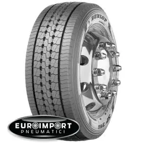 Dunlop SP 346 305/70 R19 148/145 M  DOT 2025
